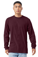 BELLA+CANVAS  ®  Unisex Jersey Long Sleeve Tee. BC3501