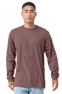 BELLA+CANVAS  ®  Unisex Jersey Long Sleeve Tee. BC3501