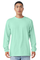 BELLA+CANVAS  ®  Unisex Jersey Long Sleeve Tee. BC3501