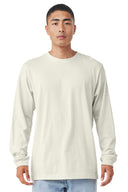 BELLA+CANVAS  ®  Unisex Jersey Long Sleeve Tee. BC3501
