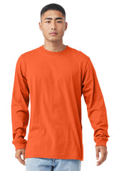 BELLA+CANVAS  ®  Unisex Jersey Long Sleeve Tee. BC3501