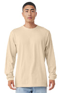 BELLA+CANVAS  ®  Unisex Jersey Long Sleeve Tee. BC3501