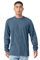 BELLA+CANVAS  ®  Unisex Jersey Long Sleeve Tee. BC3501