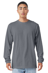 BELLA+CANVAS  ®  Unisex Jersey Long Sleeve Tee. BC3501