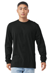 BELLA+CANVAS  ®  Unisex Jersey Long Sleeve Tee. BC3501