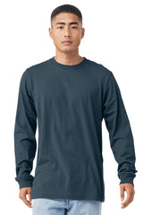 BELLA+CANVAS  ®  Unisex Jersey Long Sleeve Tee. BC3501