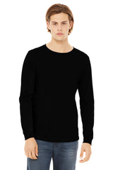 BELLA+CANVAS® Unisex Triblend Long Sleeve Tee BC3513