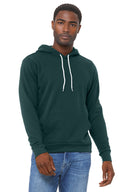 BELLA+CANVAS  ®  Unisex Sponge Fleece Pullover Hoodie. BC3719