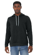 BELLA+CANVAS  ®  Unisex Sponge Fleece Pullover Hoodie. BC3719