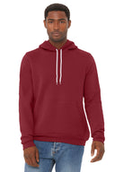 BELLA+CANVAS  ®  Unisex Sponge Fleece Pullover Hoodie. BC3719