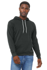 BELLA+CANVAS  ®  Unisex Sponge Fleece Pullover Hoodie. BC3719