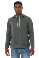BELLA+CANVAS  ®  Unisex Sponge Fleece Pullover Hoodie. BC3719