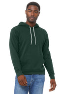 BELLA+CANVAS  ®  Unisex Sponge Fleece Pullover Hoodie. BC3719
