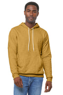 BELLA+CANVAS  ®  Unisex Sponge Fleece Pullover Hoodie. BC3719