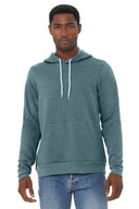 BELLA+CANVAS  ®  Unisex Sponge Fleece Pullover Hoodie. BC3719