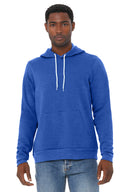 BELLA+CANVAS  ®  Unisex Sponge Fleece Pullover Hoodie. BC3719