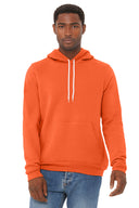BELLA+CANVAS  ®  Unisex Sponge Fleece Pullover Hoodie. BC3719