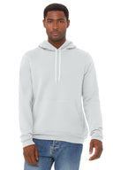 BELLA+CANVAS  ®  Unisex Sponge Fleece Pullover Hoodie. BC3719