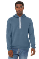 BELLA+CANVAS  ®  Unisex Sponge Fleece Pullover Hoodie. BC3719