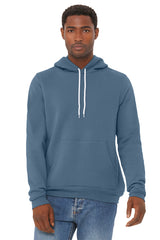 BELLA+CANVAS  ®  Unisex Sponge Fleece Pullover Hoodie. BC3719
