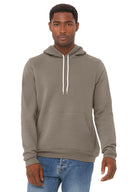 BELLA+CANVAS  ®  Unisex Sponge Fleece Pullover Hoodie. BC3719