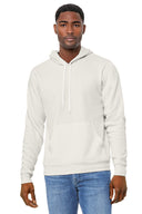 BELLA+CANVAS  ®  Unisex Sponge Fleece Pullover Hoodie. BC3719