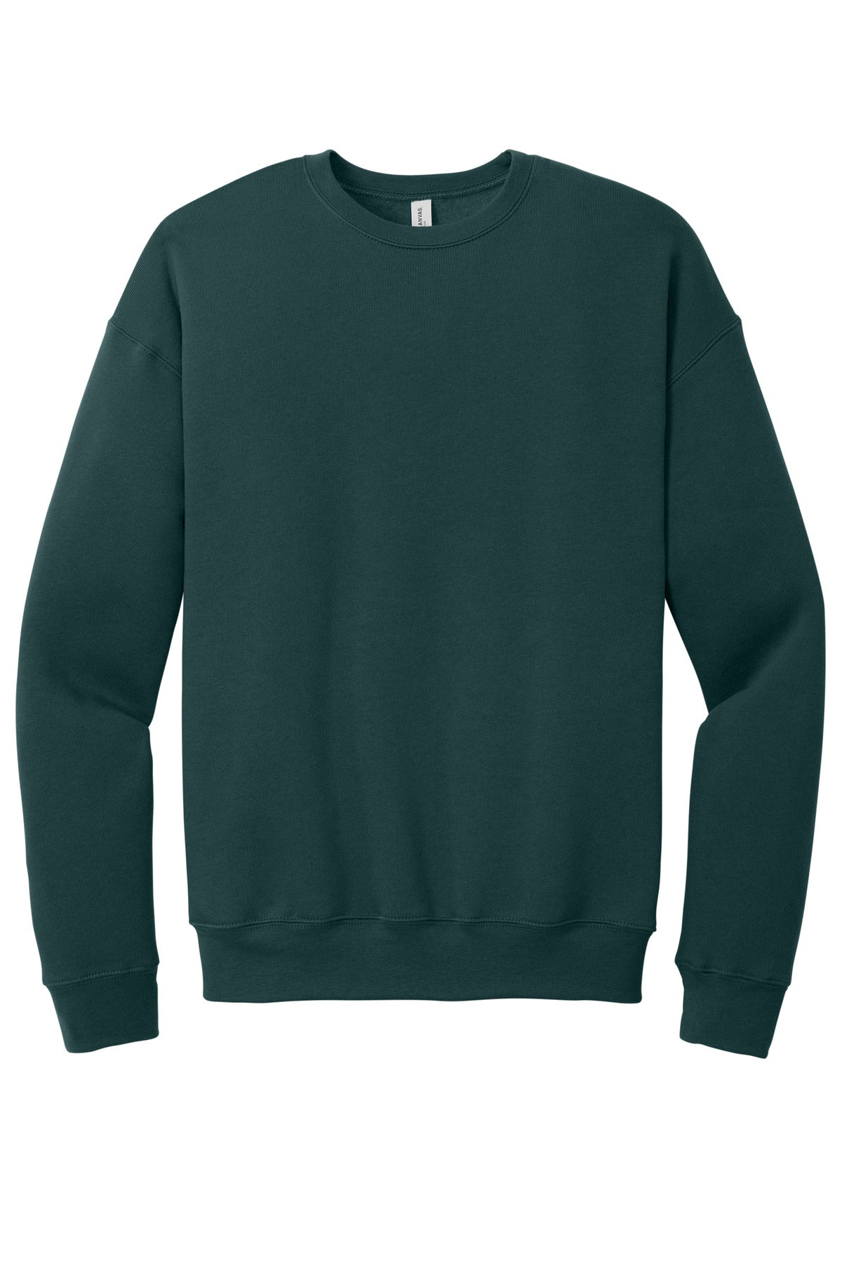 BELLA+CANVAS  ®  Unisex Sponge Fleece Drop Shoulder Sweatshirt. BC3945
