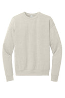 BELLA+CANVAS  ®  Unisex Sponge Fleece Drop Shoulder Sweatshirt. BC3945