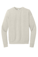 BELLA+CANVAS  ®  Unisex Sponge Fleece Drop Shoulder Sweatshirt. BC3945