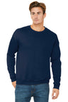 BELLA+CANVAS ® Unisex Sponge Fleece Drop Shoulder Sweatshirt. BC3945