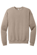 BELLA+CANVAS  ®  Unisex Sponge Fleece Drop Shoulder Sweatshirt. BC3945