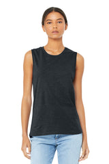 BELLA+CANVAS ® Women's Jersey Muscle Tank. BC6003