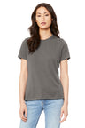 BELLA+CANVAS ® Women's Relaxed Jersey Short Sleeve Tee. BC6400