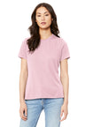 BELLA+CANVAS ® Women's Relaxed Jersey Short Sleeve Tee. BC6400