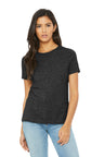 BELLA+CANVAS® Women's Relaxed Triblend Tee BC6413