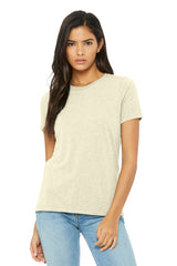 BELLA+CANVAS® Women's Relaxed Triblend Tee BC6413