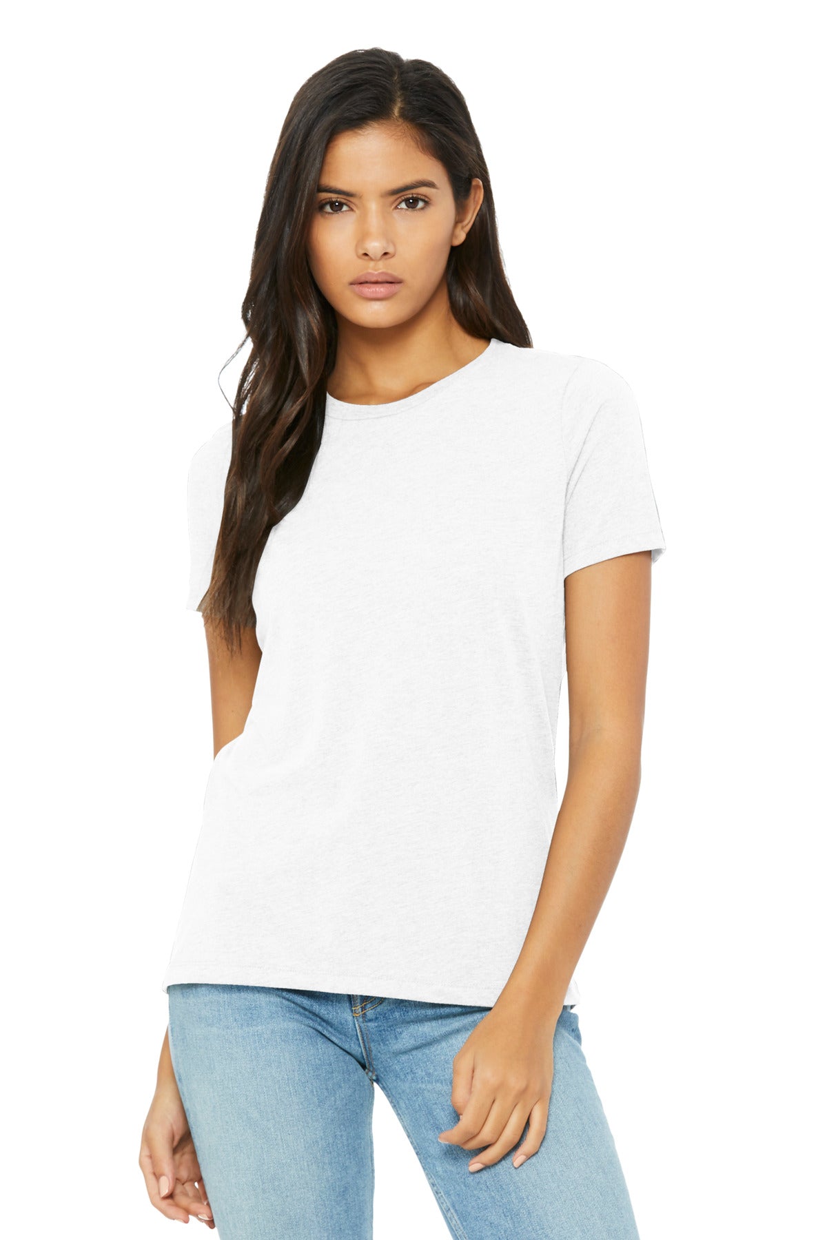 BELLA+CANVAS® Women's Relaxed Triblend Tee BC6413