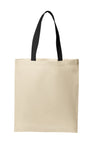 Port Authority® Core Cotton Tote BG1500