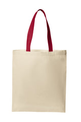 Port Authority® Core Cotton Tote BG1500