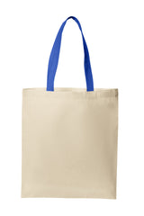 Port Authority® Core Cotton Tote BG1500