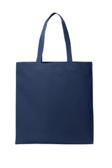 Port Authority® Core Cotton Tote BG1500