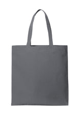 Port Authority® Core Cotton Tote BG1500