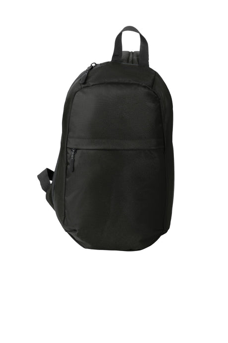 Port Authority® Crossbody Backpack BG228