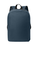 Port Authority® Modern Backpack BG231