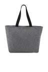 Port Authority® Essential Zip Tote. BG410