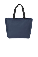 Port Authority® Essential Zip Tote. BG410