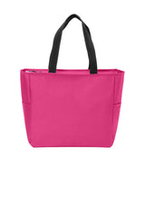 Port Authority® Essential Zip Tote. BG410