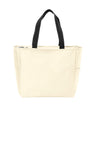 Port Authority® Essential Zip Tote. BG410