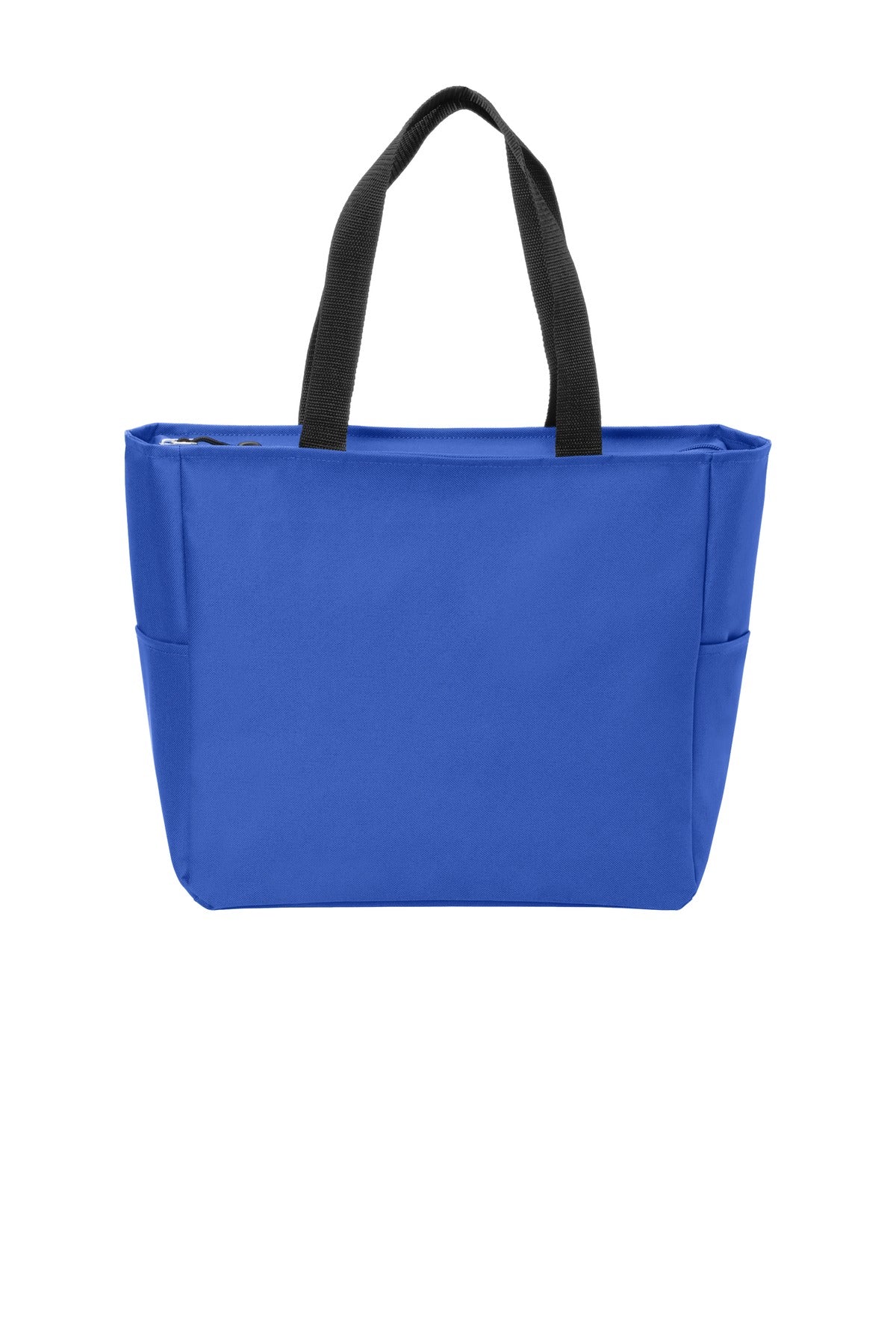 Port Authority® Essential Zip Tote. BG410