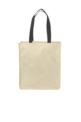 Port Authority® Upright Essential Tote BG431